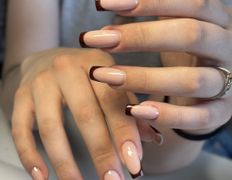 null Svetlana Kulesho Beauty Studio (Светлана Кулешо Бьюти Студио), Маникюр - фото 2