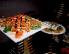 Ресторан выездного обслуживания Magic Catering (Мэджик Кейтеринг), Меню - фото 1