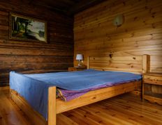 null Коттедж на озере Должа, Деревянный дом - фото 18