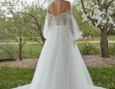 Салон свадебных, вечерних и детских нарядов Le Rina (Ле Рина), Свадебная и детская '22 - фото 16