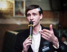 Караоке-клуб Зелёный попугай, Как мы отдыхаем - фото 12