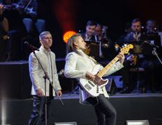 Белорусский государственный ансамбль Песняры, Ансамбль «Песняры» - фото 17