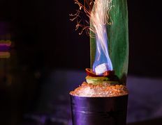 Арт-пространство Art Space (Арт Спэйс), Напитки - фото 12