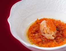 Ресторан Maslow6 (Маслоу 6), Блюда  - фото 1