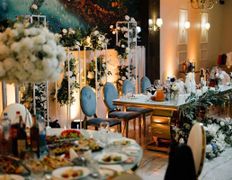 Агроусадьба  Belladzhio VIP Minsk (Белладжио ВИП Минск), Свадьбы - фото 2