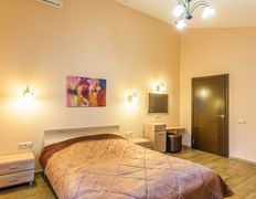 Физкультурно-оздоровительный комплекс Вячоркі (Вячорки), Гостевой дом двухуровневый - фото 9