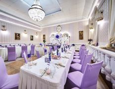 Кафе Версаль, Интерьер - фото 9