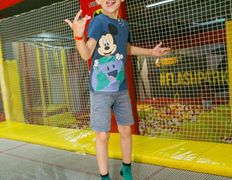 Батутный центр Flash Park (Флэш Парк), Галерея - фото 4