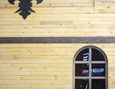 Веревочный парк Скаут Парк DiaMond city, Каюта и палуба - фото 13