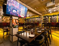 Гастропаб | Караоке ZAVOD (Завод), Новый год - фото 11