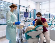 Стоматология Левкомед, Галерея - фото 3