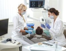 Медицинский центр NICA MEDICA (НИКА МЕДИКА), Галерея - фото 14