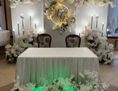 Ресторан Шляхетский маёнтак, Оформление зала - фото 8