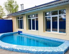 Спортивно-оздоровительный комплекс ОЛИМПИЙСКИЙ, Восстановительный центр Calypso - фото 9