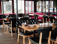 Гастропаб-караоке ОСОБНЯК, Терраса - фото 19