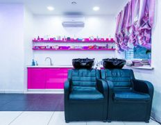 Салон красоты Надежда, Салон - фото 7