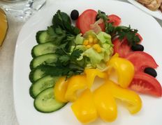 Банкетный зал На Глебки, Блюда - фото 7