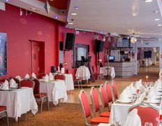 Ресторан гостиницы Спутник, Банкетный зал - фото 10