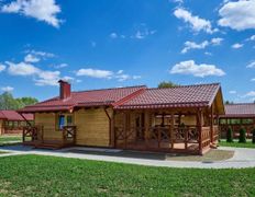 null Дома в аренду, Красный дом - фото 3