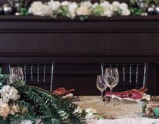 Банкетный комплекс Троицкий Холл, «Каминный зал» - фото 15