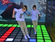 Развлекательный центр Neon park (Неон парк), Новый год 2025 - фото 14