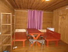 Сельский дом с баней  Обидуха, Баня - фото 5