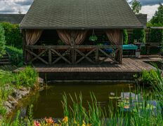 VIP коттедж Каменная горка, Экстерьер - фото 3