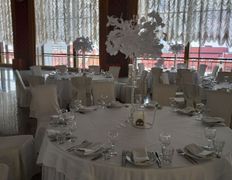 Банкетный зал Дворец Республики, Свадебные торжества - фото 2