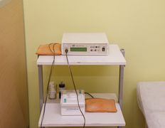 null Оздоровительный комплекс Центра подготовки кадров Минлесхоза, Медицинские услуги - фото 10