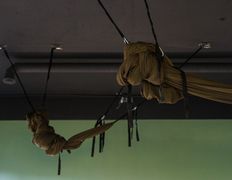 Студия растяжки Nuga (Нуга), Интерьер - фото 16