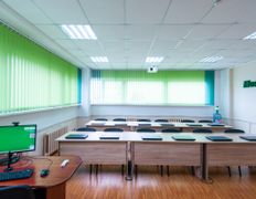 Учебный центр Моя-Айти-Школа, Интерьер - фото 16