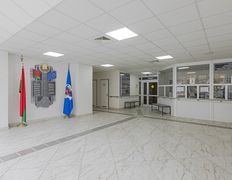 null 11-я городская клиническая больница, Интерьер - фото 4