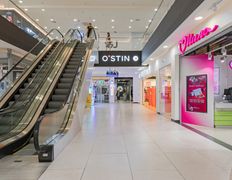 Торгово-развлекательный центр Galileo (Галилео), Интерьер - фото 10