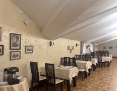 Ресторан Виктория Платинум, Ресторан «Старый дом» - фото 17