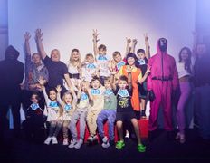 Шоу-игра Игра в кальмара, Игры - фото 12