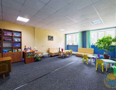 Санаторий Поречье, Актовый зал, бильярд, игровая комната - фото 9