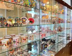 Ресторан | Гостиница Чайна Мерчантc, Лобби-бар - фото 13