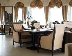 Ресторан   Амстердам, Интерьер - фото 1