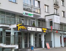 Международная лаборатория HELIX (ХЕЛИКС), Галерея - фото 10