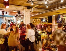 Гастропаб | Караоке ZAVOD (Завод), Атмосфера - фото 13