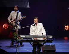 Белорусский государственный ансамбль Песняры, Ансамбль «Песняры» - фото 1