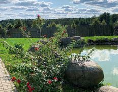 Вилла Ласточкино гнездо, Экстерьер - фото 10