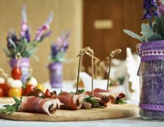 Кафе Версаль, Блюда - фото 3