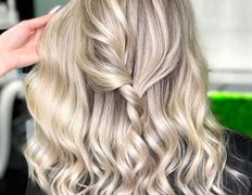 Салон красоты ICON (Айкон), Парикмахерские услуги - фото 3