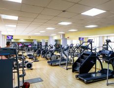 Спортивный центр Max Mirnyi Center (Макс Мирный Центр),  Спортивный центр - фото 10