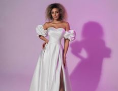 Свадебный салон ALIZA (АЛИЗА), Новая коллекция лето 2023 - фото 14