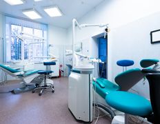 Стоматологический кабинет СолДент, Интерьер кабинета - фото 6