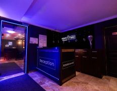 Караоке-клуб ФортеPiano (ФортеПиано), Интерьер - фото 2