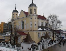 null Собор святых Петра и Павла, Собор святых Петра и Павла - фото 6