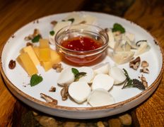 Бразильский стейк-хаус Родизио, Блюда - фото 12